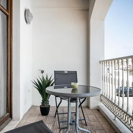 Casa Marés
