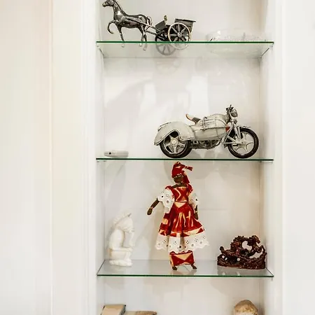 Casa Mares Feriehus Tavira