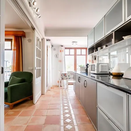 Casa Mares Feriehus *