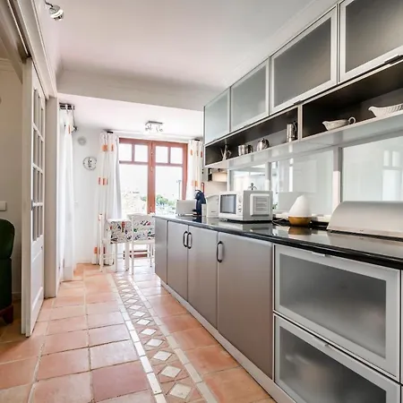 Feriehus Casa Mares *