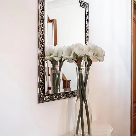 Casa Marés *