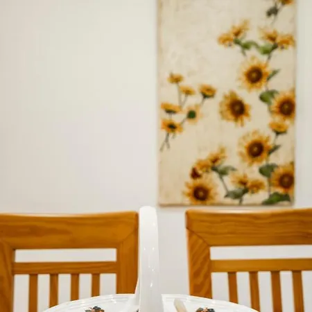 Casa Mares 펜션 타비라