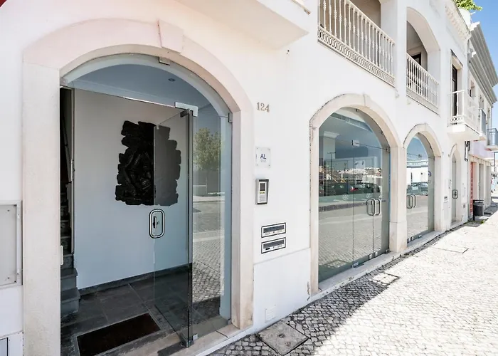 بيت للعطل Casa Mares تافيرا