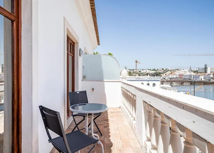 بيت للعطل Casa Mares *