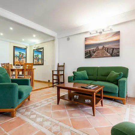 Casa Marés * Tavira