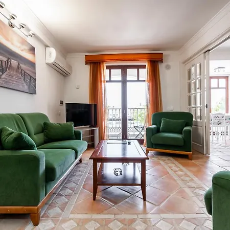 Casa Mares Prázdninový dům