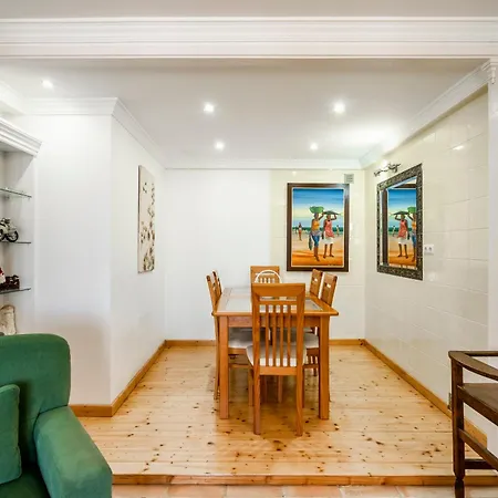 Casa Mares *