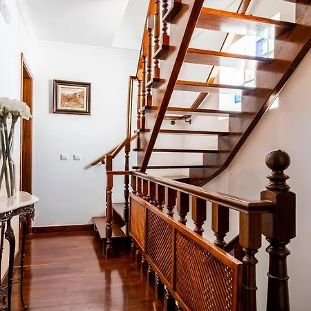 Casa Mares *