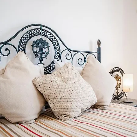 Casa Mares Tavira