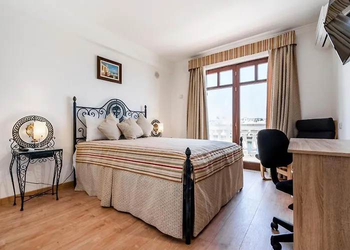 Casa vacanze Casa Marés *