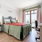 펜션 Casa Mares