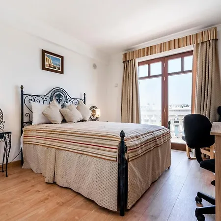 Dom wakacyjny Casa Mares *