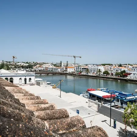Prázdninový dům Casa Mares Tavira
